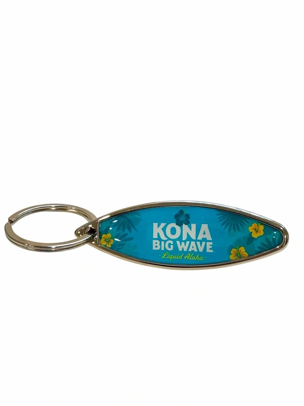 Kona Big Wave surfboard shaped